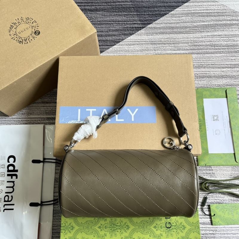 Gvc*1 round bags